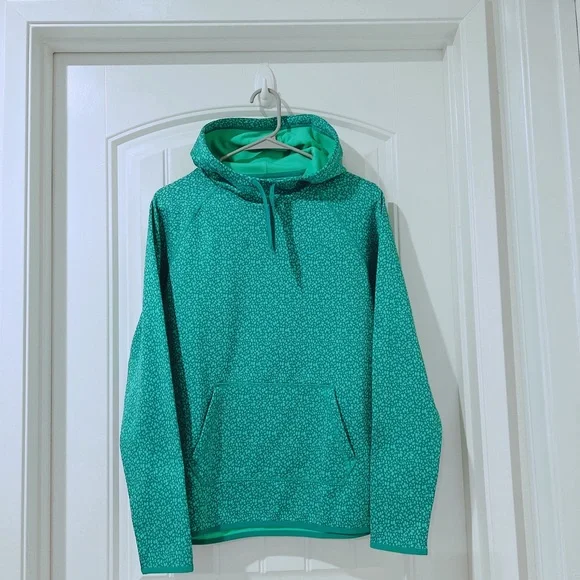 Nike therma-fit pullover hoodie size S - Picture 1 of 5